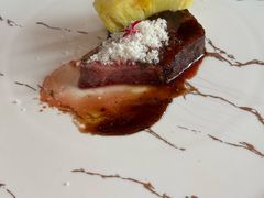 -桂花楼淮扬中餐厅(浦东香格里拉店)