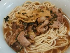 -奎元馆.百年奎元.非遗传承(西湖边的解放路店)