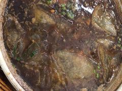 粉皮鱼头汤-得意楼蒸菜馆