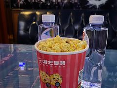 -唱吧麦颂KTV(松江五龙商业广场店)