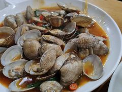 -潮粥馆(长江花园店)