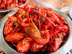 -五七小李子油焖大虾(总店)