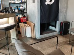 -BE NORMAL CAFE(霞溪路店)