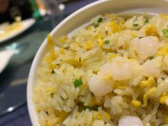 扬州炒饭-食為天·本地人爱吃的淮扬菜(瘦西湖店)