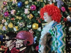 -大连富丽华大酒店