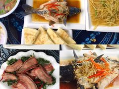 -炊烟餐厅