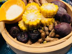 -二十八里太湖船菜(吉祥路店)