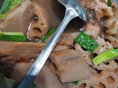 -小民大排档(光谷店)