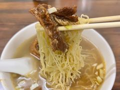 -汉记面馆(南华东路店)