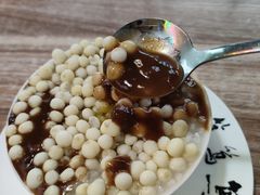 -笃笃笃糖粥(十全街店)