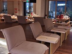 -奈雪茶院·茶室茶馆(广州粤海天地店)