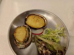 -白仁仔· 活烤海鲜 宵夜(豫园店)