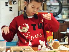 -碰瓷儿陶艺DIY体验馆(五道营胡同总店)