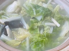 蔬菜煲-海宁煲(庙前街店)