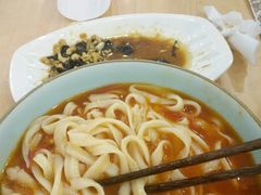 -晋味坊手工刀削面农家菜(霍营店)