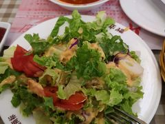 -华梅西餐厅(哈尔滨中央大街店)