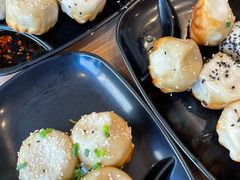 -小杨生煎(香港名都店)