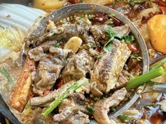 -手选潮汕鲜活牛肉火锅(二七广场店)