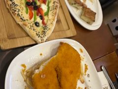 -MADO冰淇淋咖啡馆(淘金店)