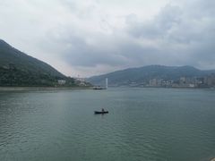 -白鹤梁水下博物馆