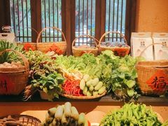 -农耕记·湖南土菜(龙岗熙和园店)