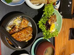 -吟松日式料理(莘庄店)