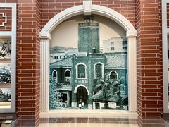 -二沙岛-广东华侨博物馆