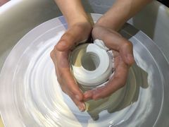 -今日陶艺(富力广场店)