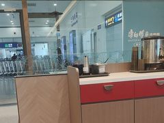 -康师傅私房牛肉面(申虹店)