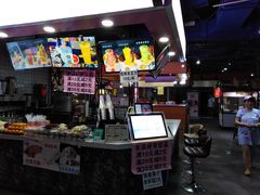 门面-食上东新街美食街区(民乐新都会店)