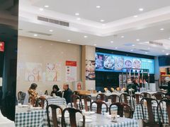 大堂-紫光园(劲松店)