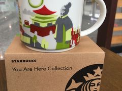 -星巴克(成都机场T2店)