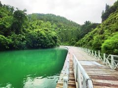 -狮子关旅游区