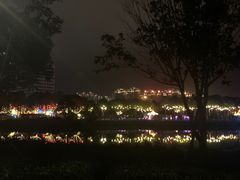 -琅岐红光湖公园