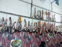 -阿婆情腊排骨火锅(金虹路店)