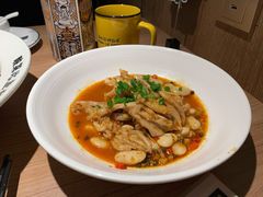 -太二酸菜鱼(群光广场店)