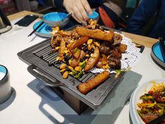 -西城汇·精致淮扬菜(吾悦广场店)