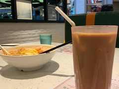 -新宝餐厅(流塘店)