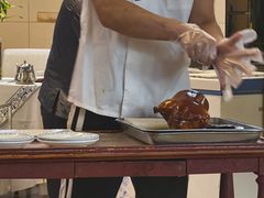 -同喜烤鸭店(光芒店)