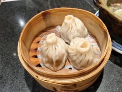 天王烤鸭包-南京大牌档(新街口德基广场店)