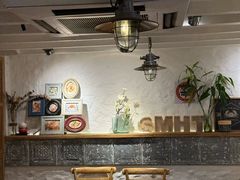 -十面欢腾(长乐路店)