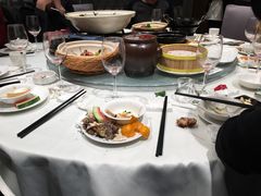 -小厨娘淮扬菜(清江苏宁广场店)
