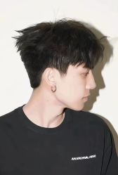 -尤司男士国潮理发馆