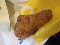 -麦当劳(北京上地十街餐厅店)