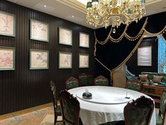 -彩虹之约•淮扬家宴(亚运村店)
