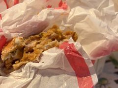 -麦当劳(杭州西湖银泰百货店)