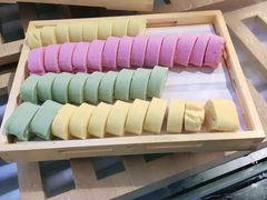 -汤鲜生自助臻选盖碗火锅(福城天虹店)