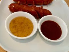素肠-朵朵开素食餐厅(后宰门街店)