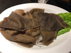 -锅说大脸毛肚重庆老火锅(佐阾店)