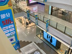 -万达广场(大明宫店)
